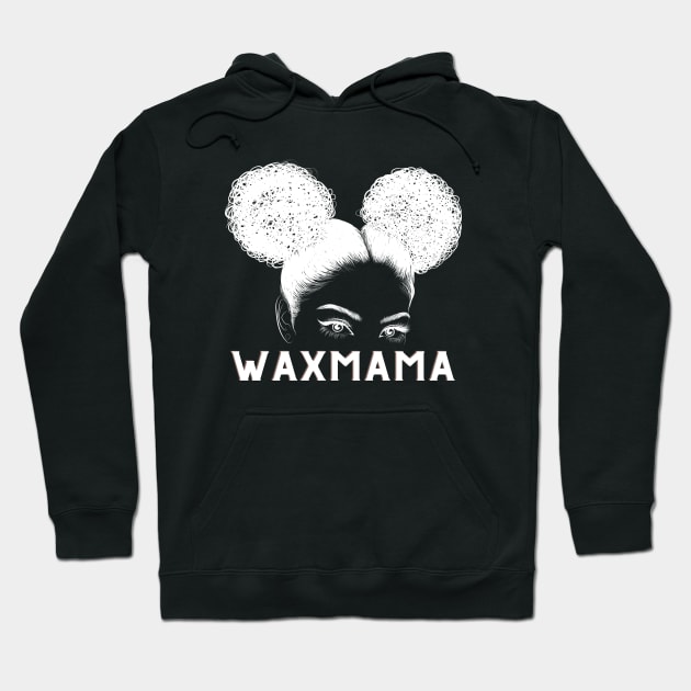 Wax Mama Hoodie by scentsySMELL